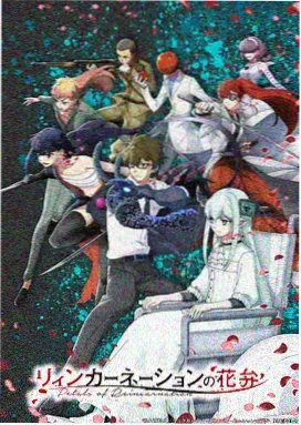 青禾纪事动画封面